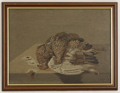 Lot 145 - Embroidery