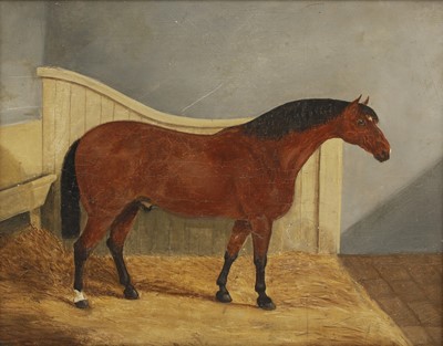 Lot 3 - English School, 19th century