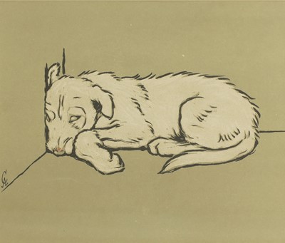 Lot 204 - Cecil Aldin (1870-1935)