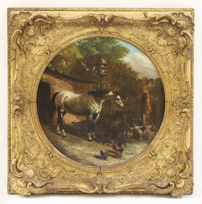 Lot 13 - John Frederick Herring Jnr (1815-1907)