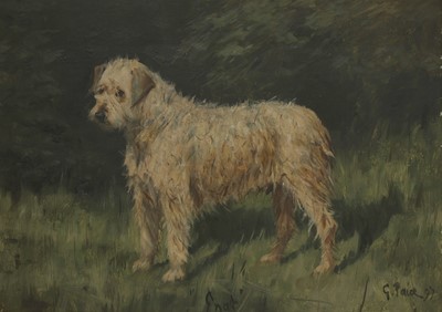 Lot 211 - George Paice (1854-1925)