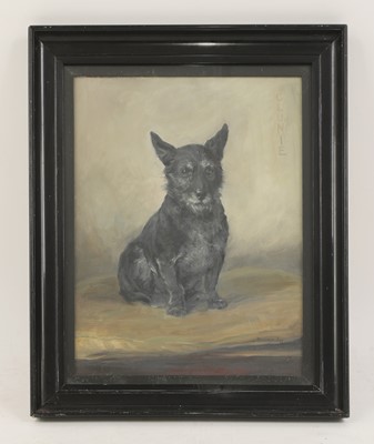 Lot 205 - Florence Jay (fl.1905-1920)