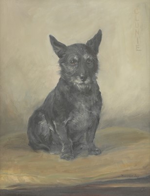 Lot 205 - Florence Jay (fl.1905-1920)
