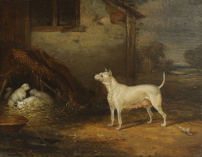Lot 240 - Francis Calcraft Turner (1782-1846)