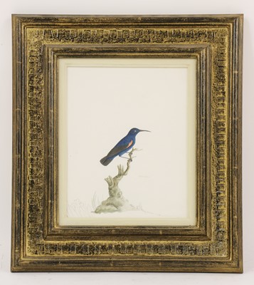 Lot 150 - Company School, 19th century