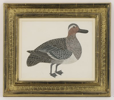 Lot 133 - Calcutta School, 19th century