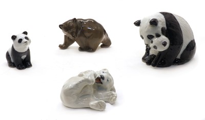 Lot 170 - Royal Copenhagen