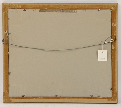 Lot 290 - Thomas Ender (Austrian, 1793-1875)