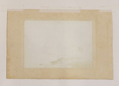 Lot 290 - Thomas Ender (Austrian, 1793-1875)