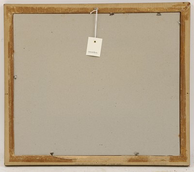 Lot 290 - Thomas Ender (Austrian, 1793-1875)