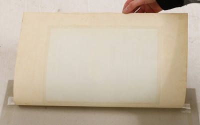Lot 290 - Thomas Ender (Austrian, 1793-1875)