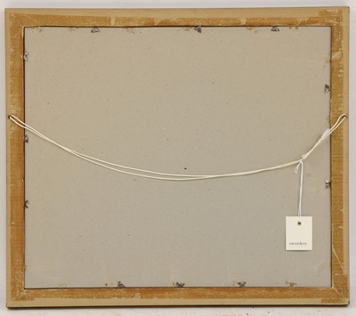 Lot 290 - Thomas Ender (Austrian, 1793-1875)