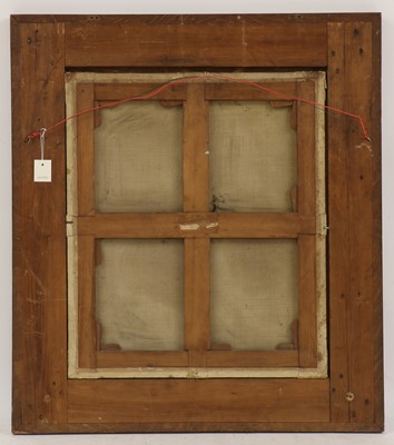 Lot 251 - Attributed to Jonathan Richardson (1667-1745)
