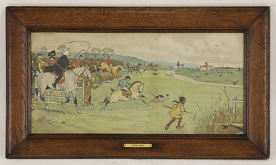 Lot 57 - After Cecil Aldin