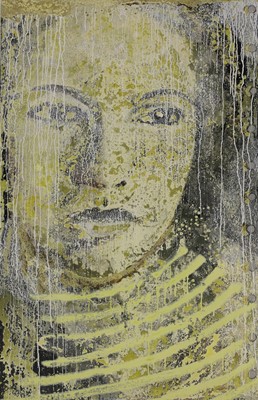 Lot 445 - Julien Deligne (French, b.1959)