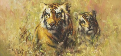 Lot 332 - Tony Forrest (b.1961)