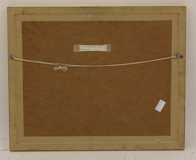Lot 333 - Adrian C Rigby (b.1962)