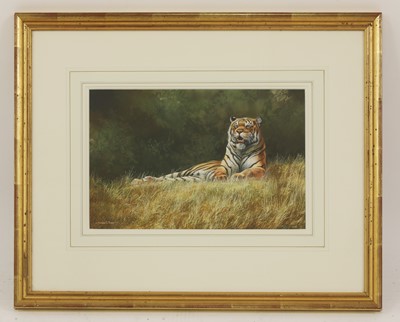 Lot 333 - Adrian C Rigby (b.1962)