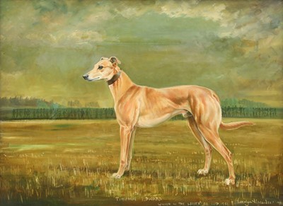 Lot 275 - Carolyn Alexander (b.1948)