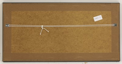 Lot 292 - Herbert Thomas Dicksee RE (1862-1942)