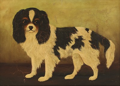 Lot 195 - English School, 19th/20th century