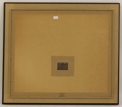 Lot 300 - Herbert Thomas Dicksee RE (1862-1942)