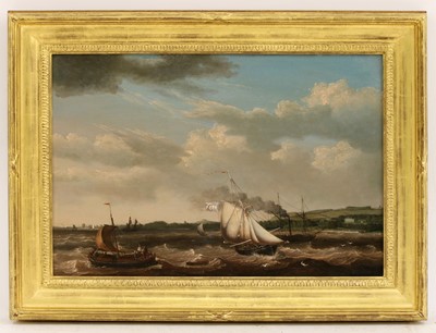 Lot 313 - Thomas Binks (1799-1852)