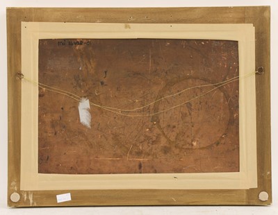 Lot 313 - Thomas Binks (1799-1852)