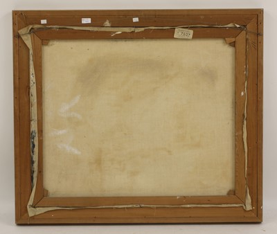 Lot 168 - Julian Trevelyan RA (1910-1988)