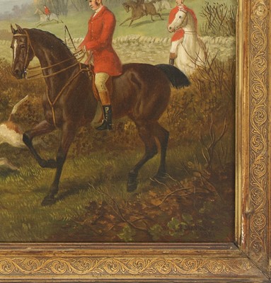Lot 34 - Edward Benjamin Herberte (fl.1857-1893)