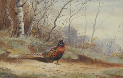 Lot 148 - Philip Rickman (1891-1982)