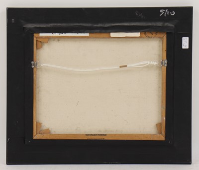 Lot 23 - David Carr (1915-1968)