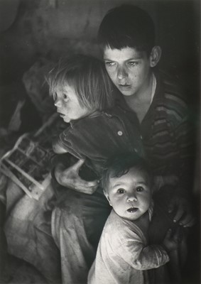 Lot 426 - Ansel Adams (American, 1902-1984)