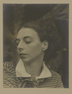 Lot 422 - Imogen Cunningham (American, 1883-1976)