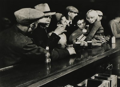 Lot 421 - Margaret Bourke-White (American, 1904-1971)