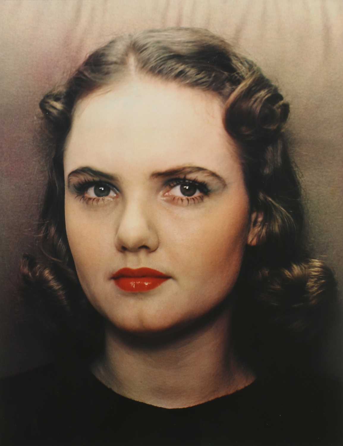 Lot 423 - Paul Outerbridge Jr (American, 1896-1958)