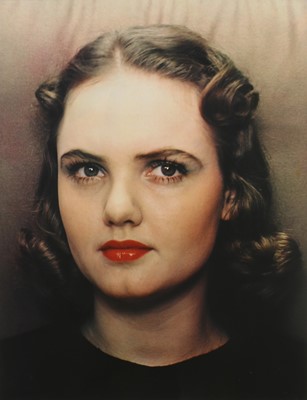 Lot 423 - Paul Outerbridge Jr (American, 1896-1958)