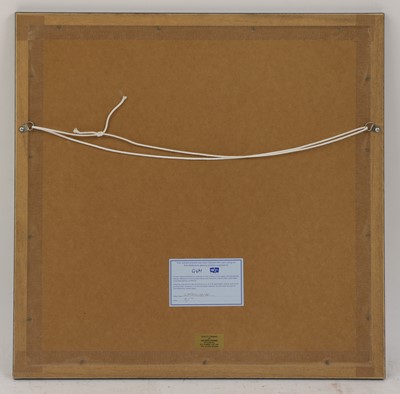 Lot 289 - Eva Besnyö (Hungarian-Dutch, 1910-2003)