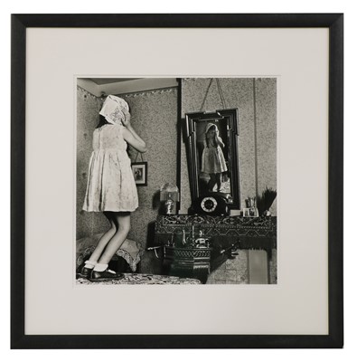 Lot 289 - Eva Besnyö (Hungarian-Dutch, 1910-2003)