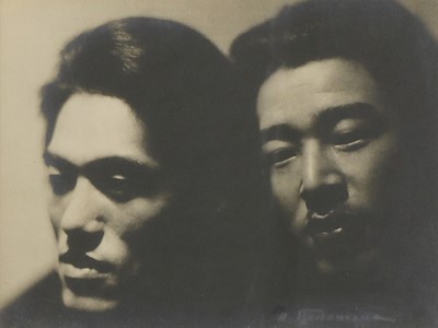 Lot 417 - Albert Rudomine (French, 1892-1975)