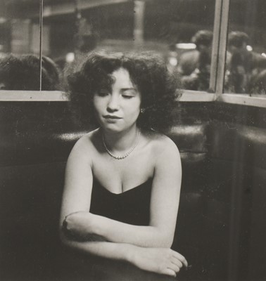 Lot 434 - Robert Doisneau (French, 1912-1994)