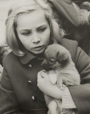 Lot 433 - Robert Doisneau (French, 1912-1994)