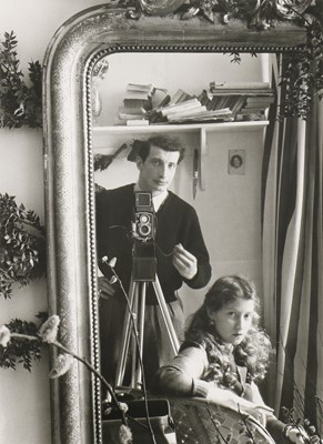 Lot 431 - Édouard Boubat (French, 1923-1999)
