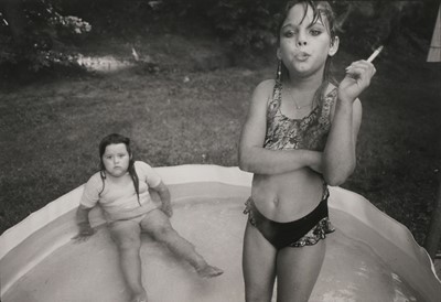 Lot 440 - Mary Ellen Mark (American, 1940-2015)