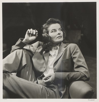 Lot 438 - Alfred Eisenstaedt (American, 1898-1995)