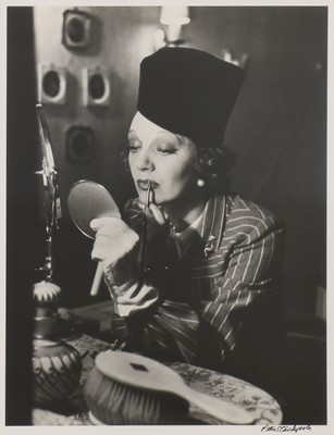 Lot 435 - Peter Stackpole (American, 1913-1997)