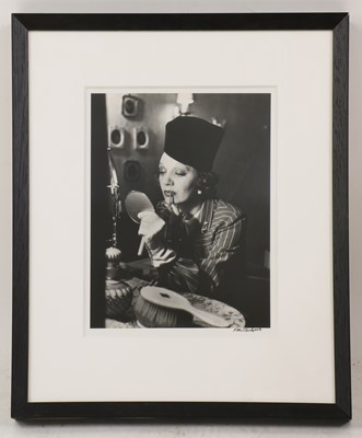 Lot 435 - Peter Stackpole (American, 1913-1997)