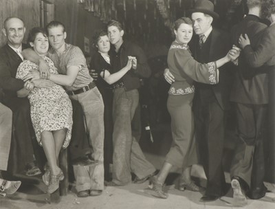 Lot 437 - Margaret Bourke-White (American, 1904-1971)