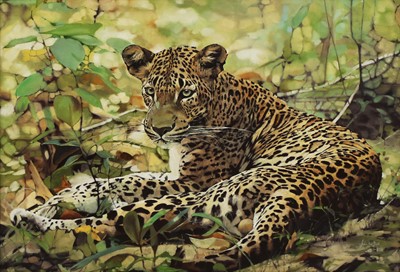 Lot 337 - Julie Ann Bull (contemporary)