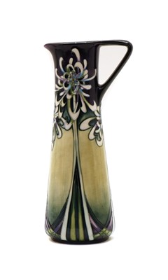 Lot 292 - A Moorcroft jug 'Golden Dream'